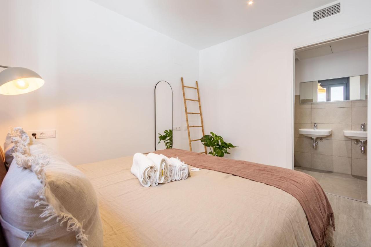 Minty Stay - San Julian Terrace Севілья Екстер'єр фото