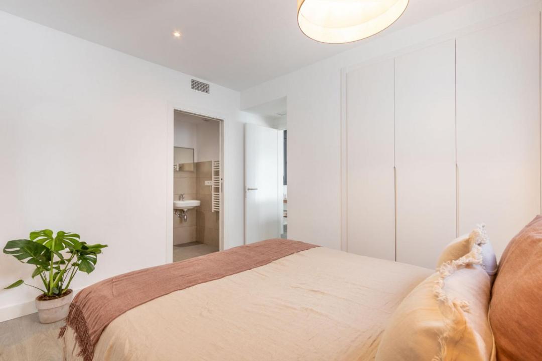 Minty Stay - San Julian Terrace Севілья Екстер'єр фото